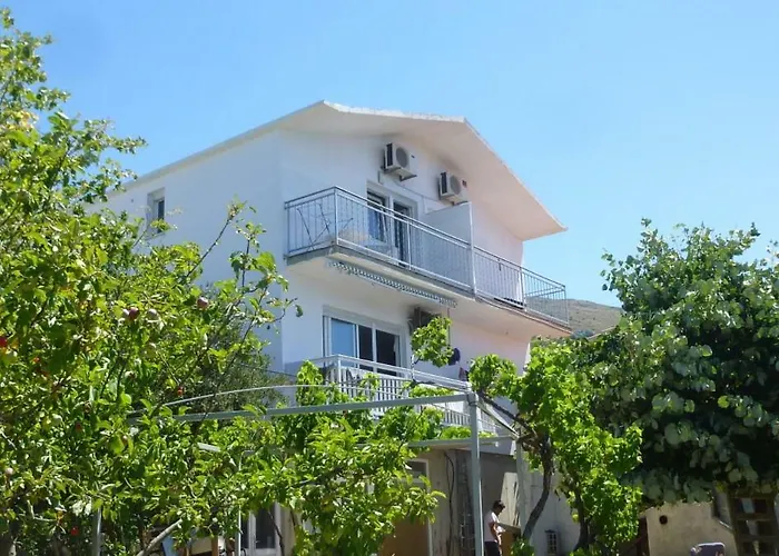 Sea View Apartments