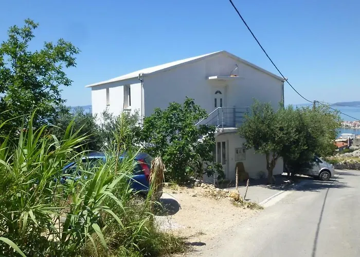 Sea View Apartments