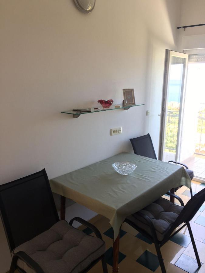 Sea View Podstrana