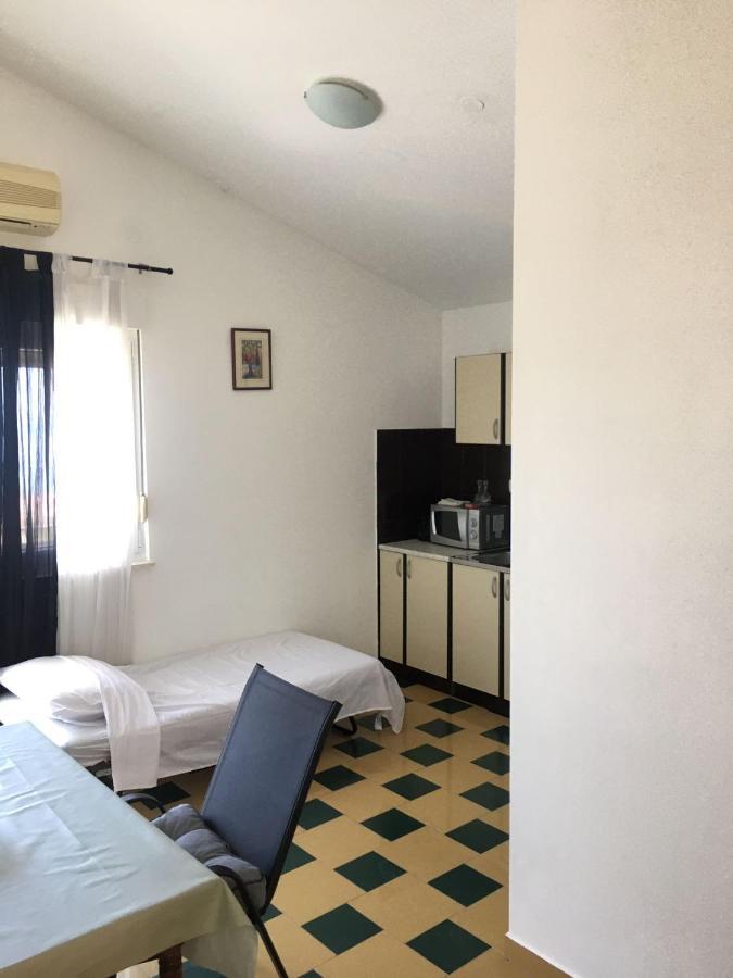 Apartman Sea View *