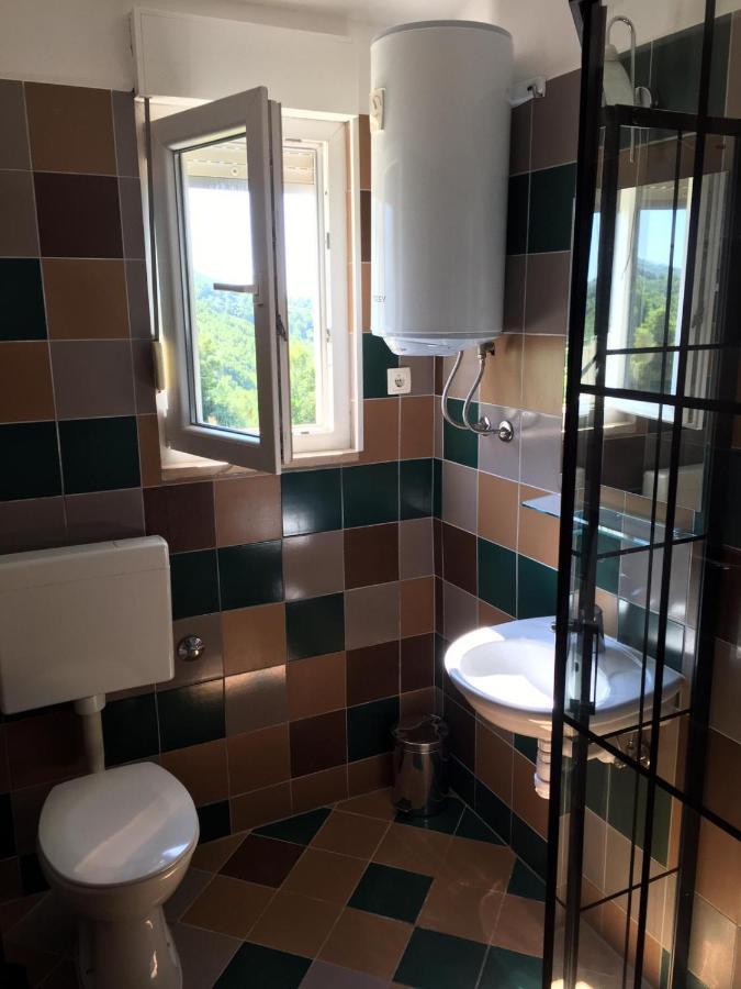 Apartman Sea View