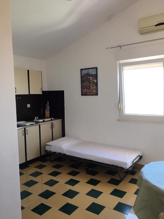 Apartman Sea View *