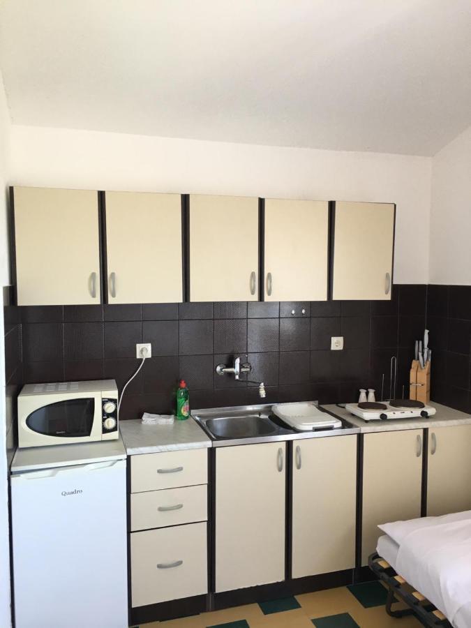 Sea View Apartman Podstrana