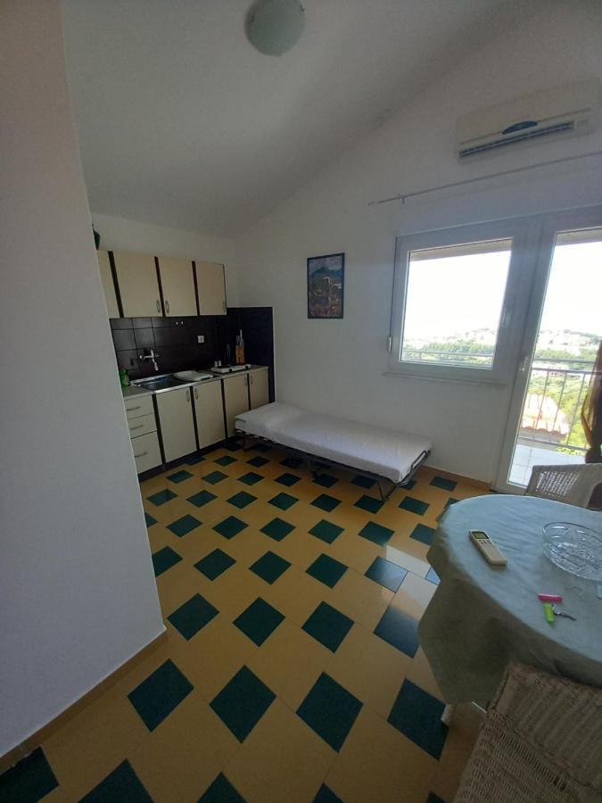 Sea View Apartman Podstrana