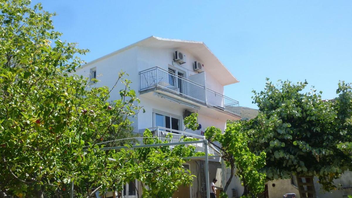 Apartman Sea View
