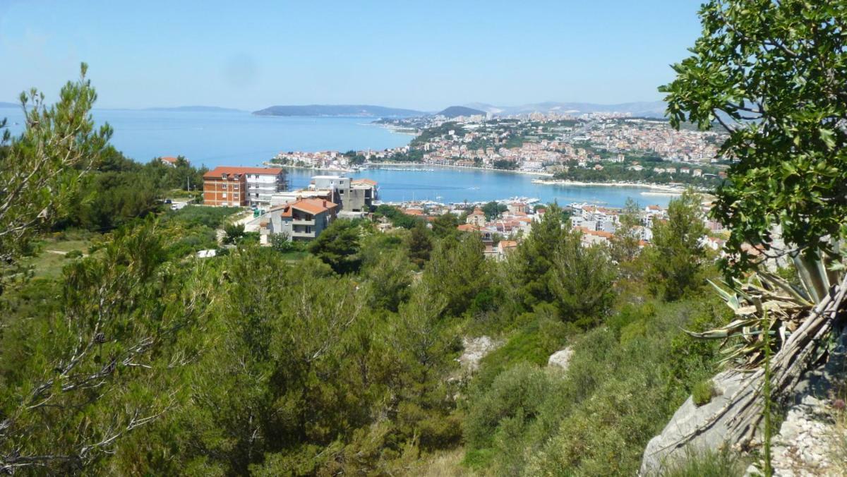 Sea View * Podstrana