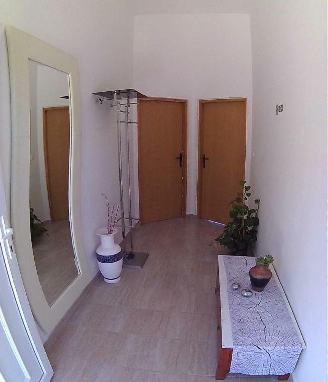 Sea View Apartman